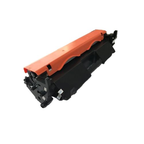 TONER X HP CF217A CANON CRG047 NERO COMPATIBILE CON CHIP 1600COPIE